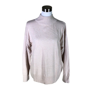 Naisten Nanso - Neulepaita, koko 40 - Beige (1)