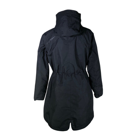 Naisten Kari Traa - Toppatakki, koko 40 - Musta (2)