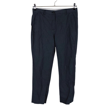 Naisten Tommy Hilfiger - Suorat housut, koko 38 - Sininen ()