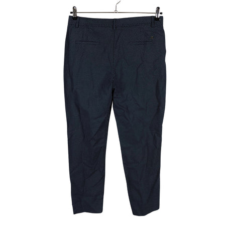 Naisten Tommy Hilfiger - Suorat housut, koko 38 - Sininen (2)