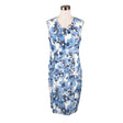 Naisten Gerry Weber - Kotelomekko, koko 38 - Sininen ()