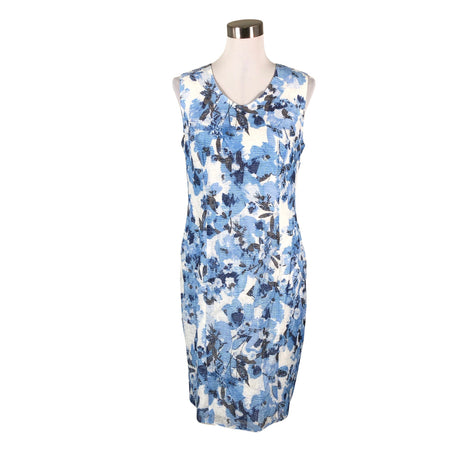 Naisten Gerry Weber - Kotelomekko, koko 38 - Sininen ()