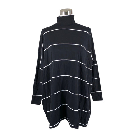Naisten Marimekko - Trikootunika, koko 36 - Musta ()