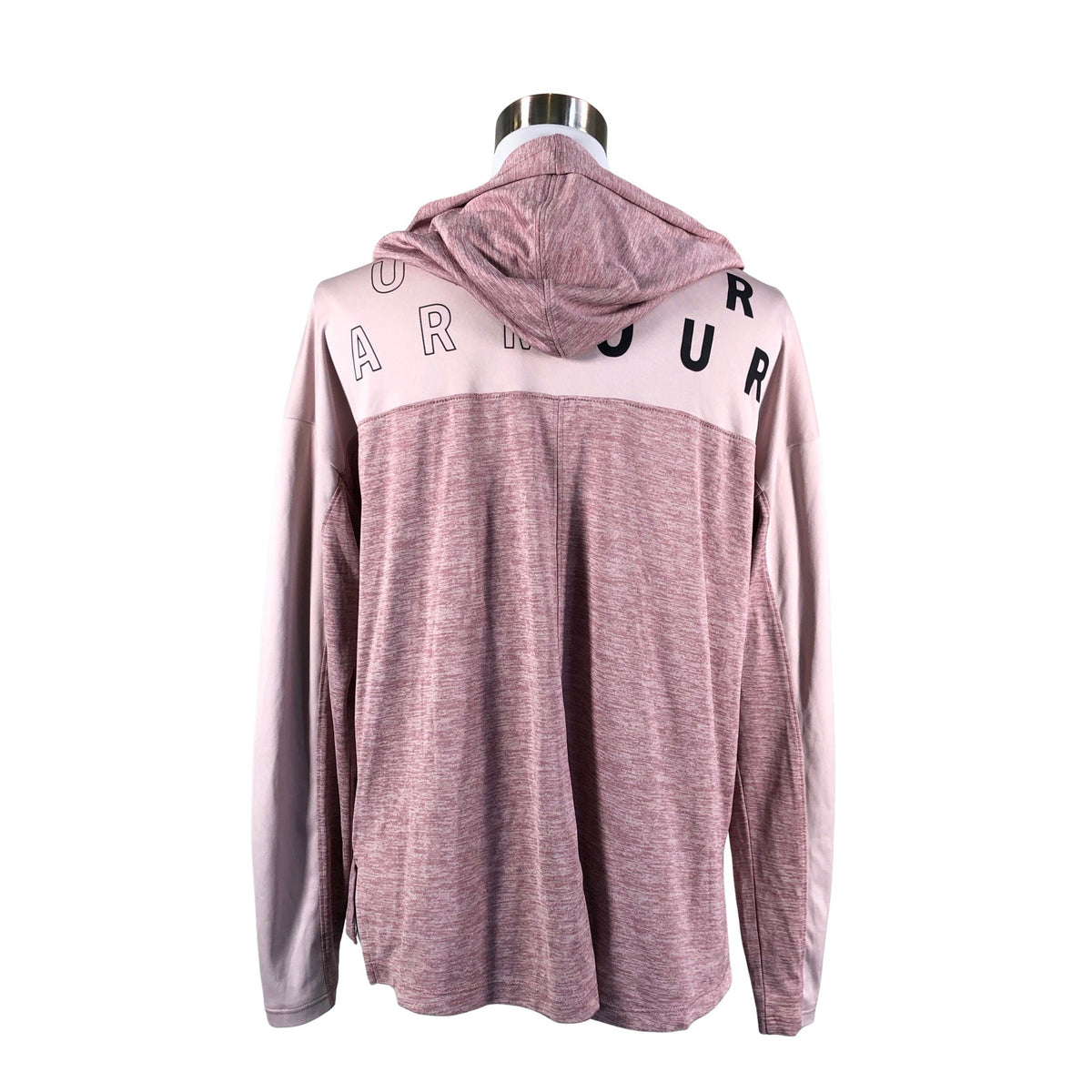 Unisex Under Armour - Urheilupaita, 
pitkät hihat, koko 38 -  (2)