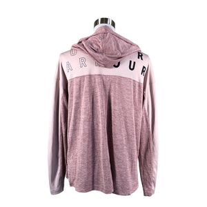 Unisex Under Armour - Urheilupaita, 
pitkät hihat, koko 38 -  (2)