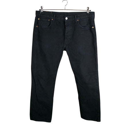 Miesten Levi's - Farkut, koko W34 - Musta ()