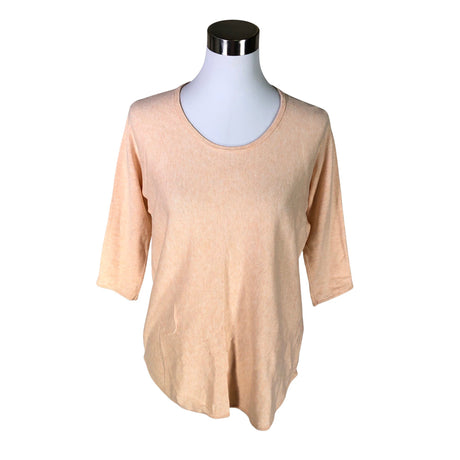 Naisten Boomerang - Neulepaita, koko 36 - Vaaleanpunainen ()