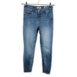 Naisten Guess - Farkut, koko W28 - Sininen ()