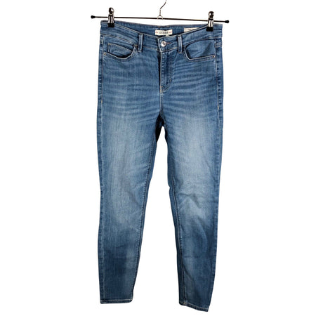 Naisten Guess - Farkut, koko W28 - Sininen ()