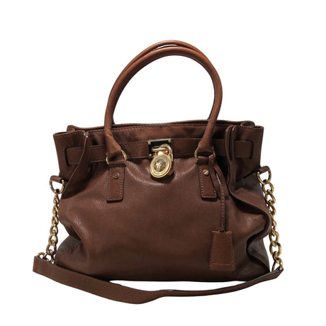Naisten Michael Kors - Käsilaukku, koko Maxi - Ruskea ()