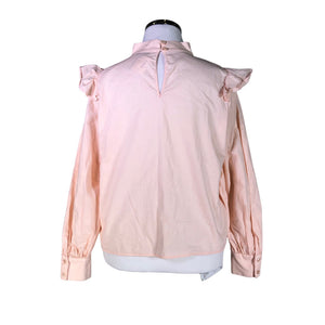 Naisten Uhana Design - Pusero, koko 42 - Vaaleanpunainen (2)