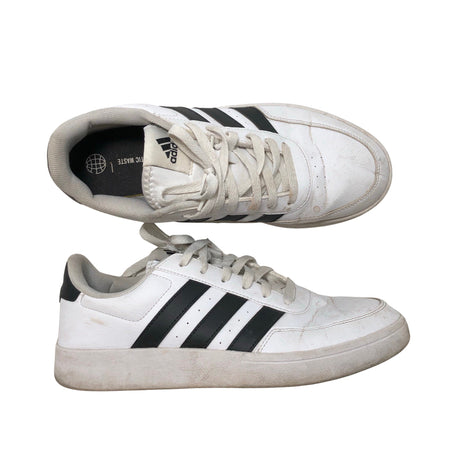 Miesten Adidas - Tennarit, koko 43 - Valkoinen ()
