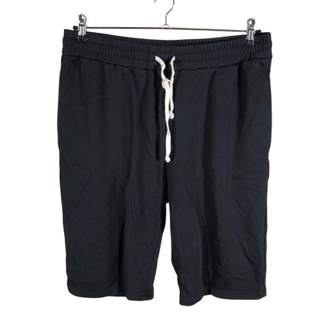 Miesten Urban Classics - Collegeshortsit, koko XL - Musta ()