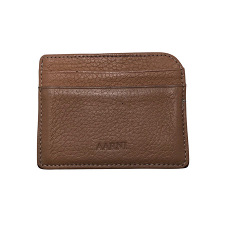 Unisex Aarni - Lompakko, koko Ei kokoa - Ruskea ()