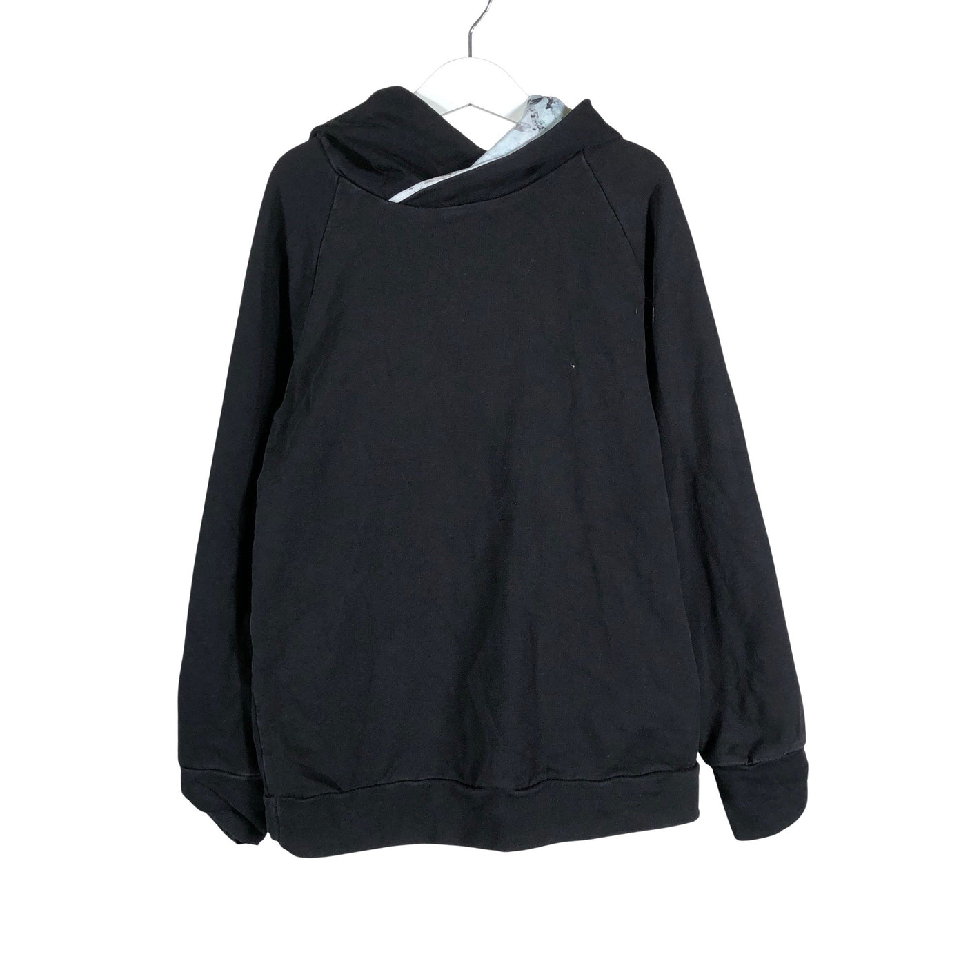 Tyttöjen Noelle Design - Huppari, koko 146 - 152 - Musta (1)