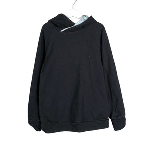 Tyttöjen Noelle Design - Huppari, koko 146 - 152 - Musta (1)