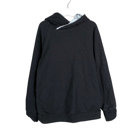 Tyttöjen Noelle Design - Huppari, koko 146 - 152 - Musta ()