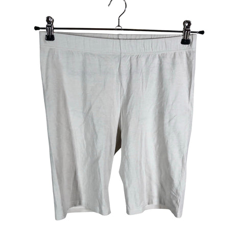 Naisten NOSH - Trikooshortsit, koko 40 - Beige ()