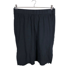Unisex Aarrelabel - Tricot skirt, size 44 - Black