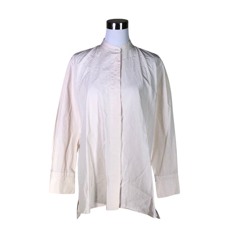 Naisten Uniqlo - Pusero, koko 40 - Beige ()