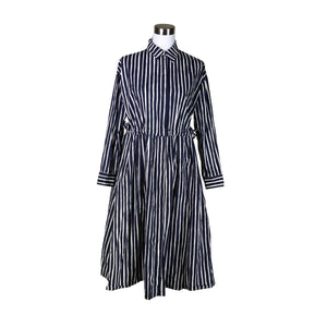 Naisten Marimekko - Kangasmekko, koko 38 - Sininen (1)