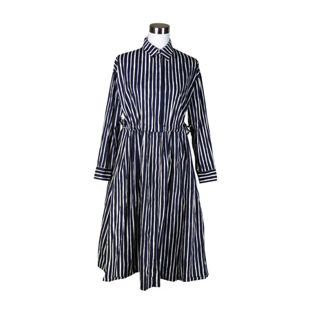 Naisten Marimekko - Kangasmekko, koko 38 - Sininen ()
