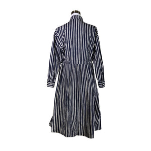 Naisten Marimekko - Kangasmekko, koko 38 - Sininen (2)
