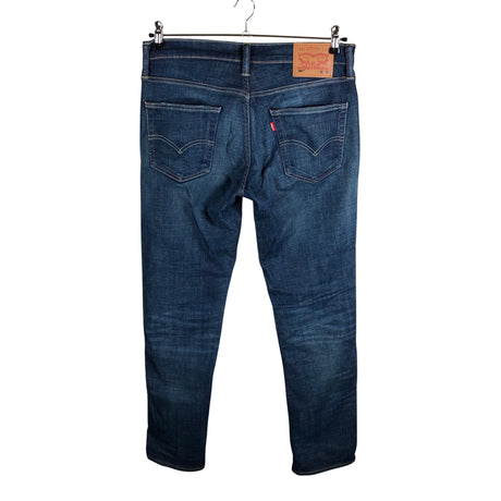 Miesten Levi's - Farkut, koko W32 - Sininen (2)