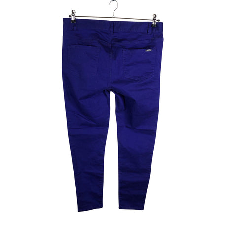 Naisten Noom - Farkut, koko 44 - Sininen (2)