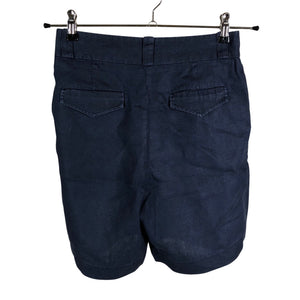 Naisten Nanso - Shortsit, koko 34 - Sininen (2)