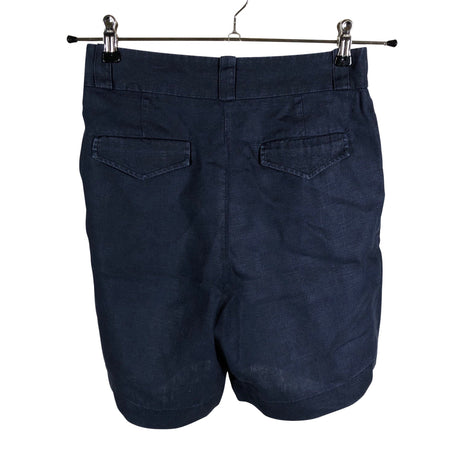 Naisten Nanso - Shortsit, koko 34 - Sininen (2)