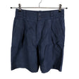 Naisten Nanso - Shortsit, koko 34 - Sininen ()
