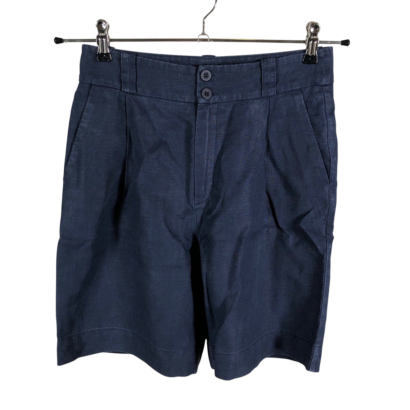 Naisten Nanso - Shortsit, koko 34 - Sininen (1)