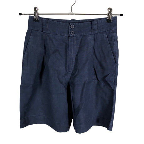 Naisten Nanso - Shortsit, koko 34 - Sininen ()