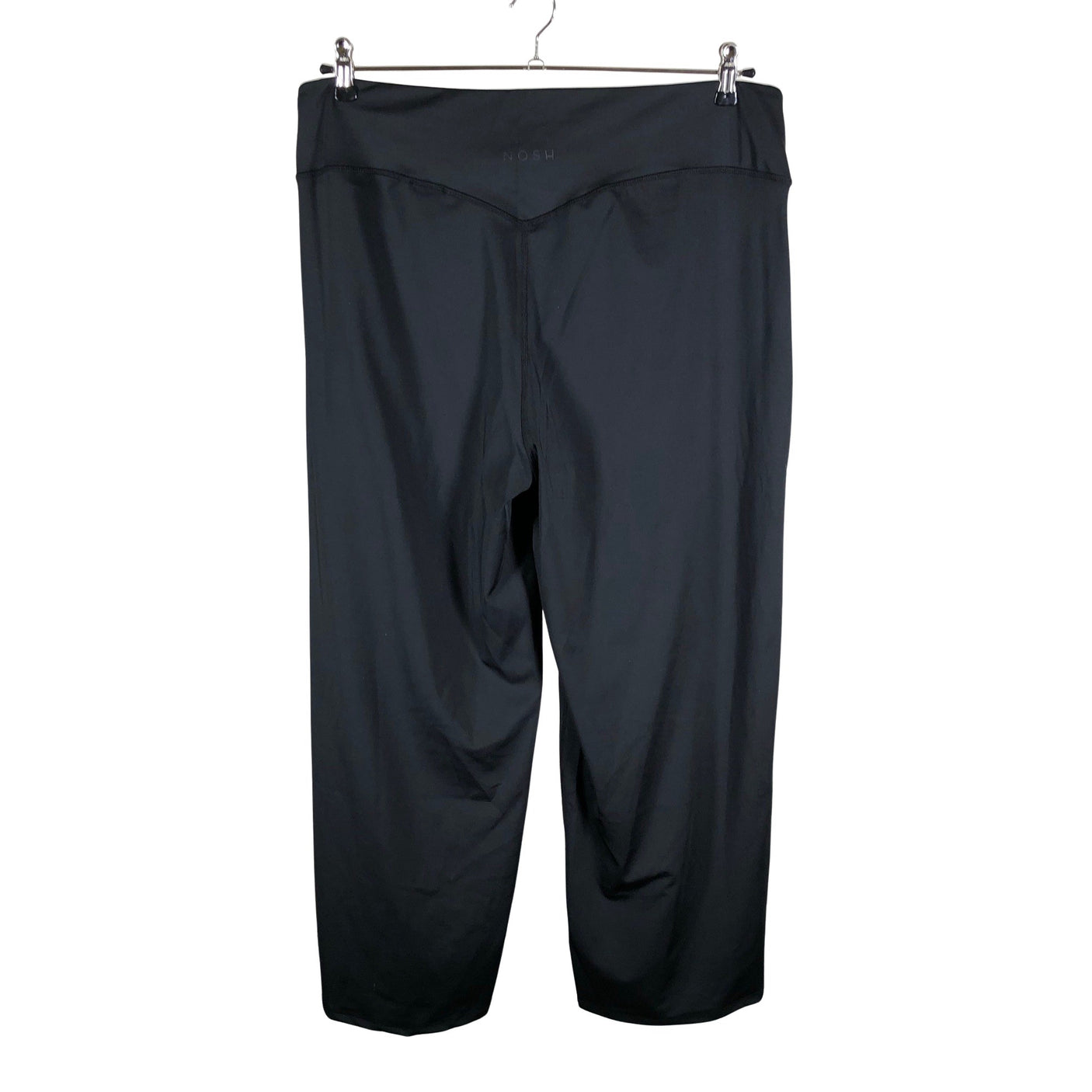 Naisten NOSH - Trikoohousut, koko 46 - Musta (2)