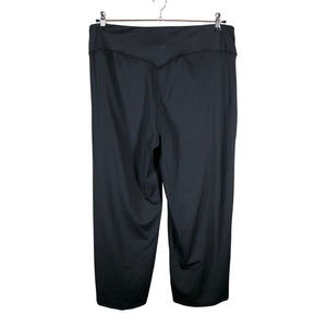 Naisten NOSH - Trikoohousut, koko 46 - Musta (2)