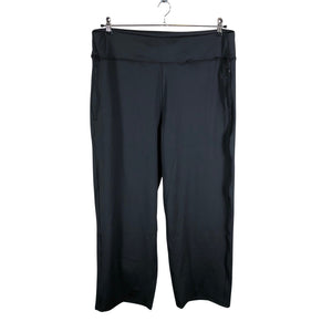 Naisten NOSH - Trikoohousut, koko 46 - Musta (1)