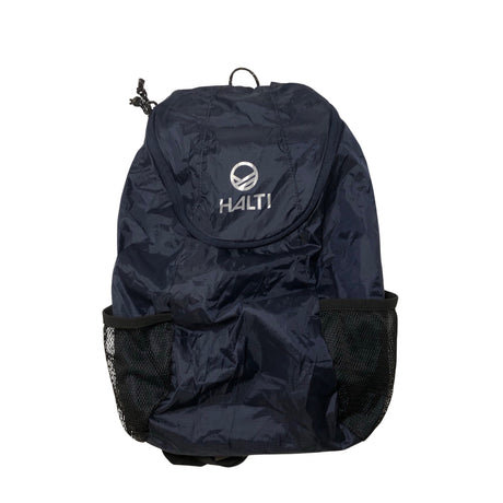 Unisex Halti - Reppu, koko Midi - Sininen ()