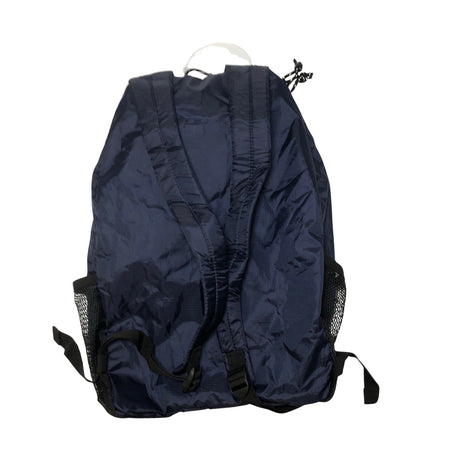 Unisex Halti - Reppu, koko Midi - Sininen (2)