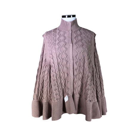 Naisten Odd Molly - Poncho, koko 44 - Violetti ()