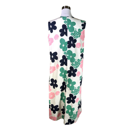 Naisten Marimekko - Kangasmekko, koko 38 - Valkoinen (2)