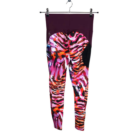 Naisten Biancaneve - Urheilutrikoot, koko 38 - Viininpunainen (2)