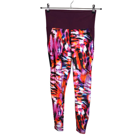 Naisten Biancaneve - Urheilutrikoot, koko 38 - Viininpunainen ()