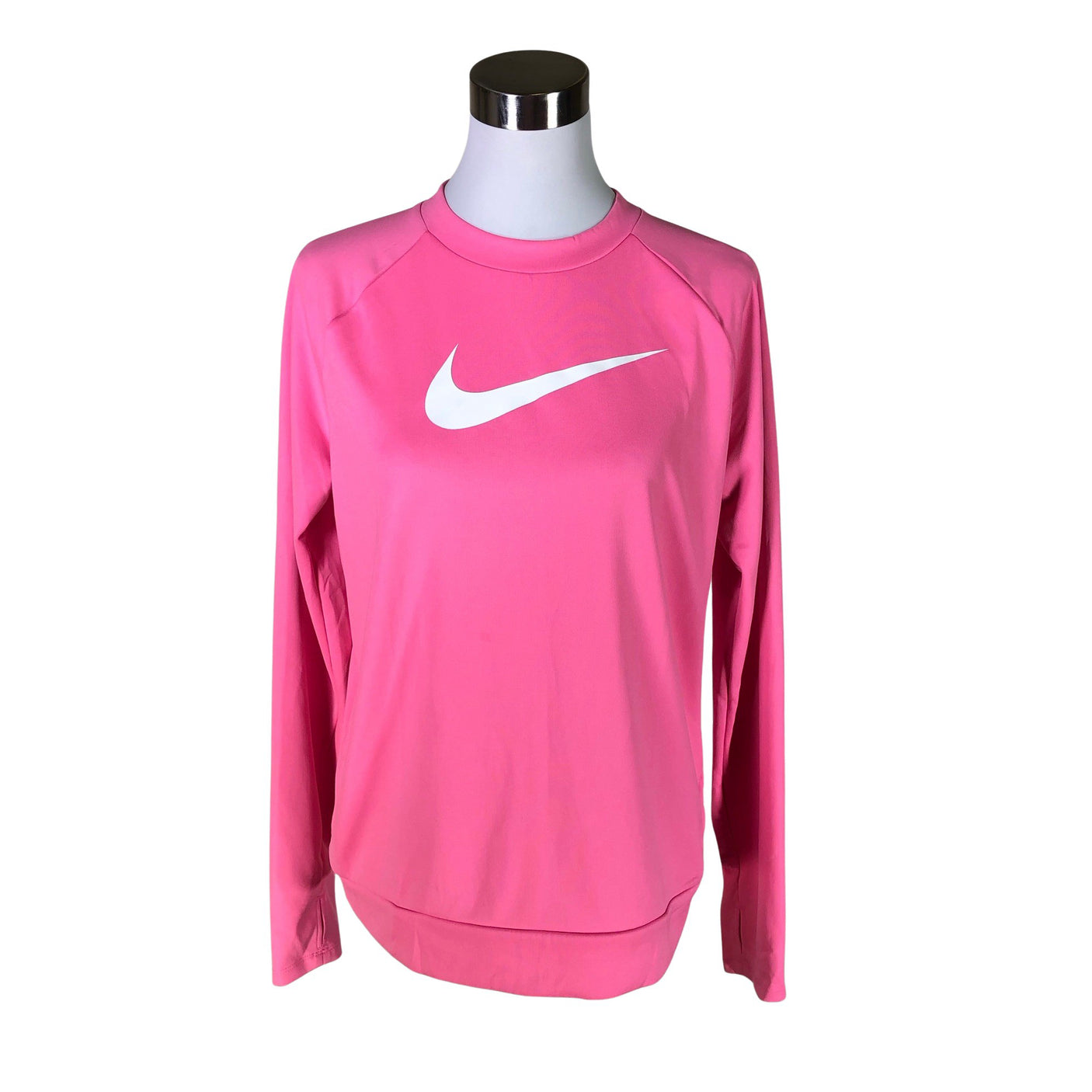 Unisex Nike - Urheilupaita, 
pitkät hihat, koko 38 -  (1)