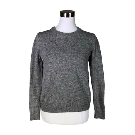 Naisten COS - Neulepaita, koko 34 - Harmaa ()