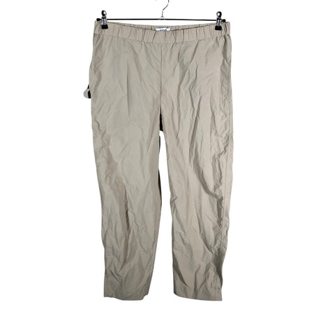 Naisten COS - Kangashousut, koko 40 - Beige ()
