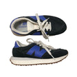 Naisten New Balance - Tennarit, koko 36 - Sininen ()