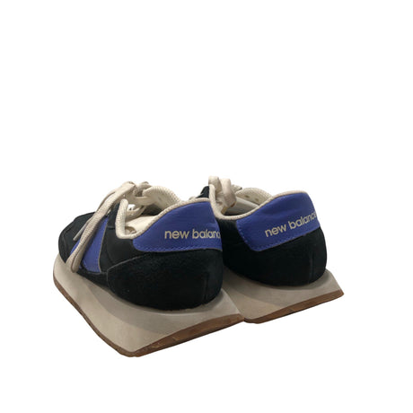 Naisten New Balance - Tennarit, koko 36 - Sininen (2)