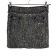 Naisten Esprit - Kangashame, koko 36 - Harmaa ()