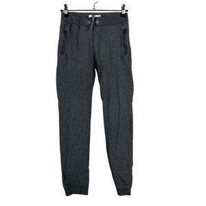 Unisex Name It - Collegehousut, koko 134 - 140 - Harmaa (1)